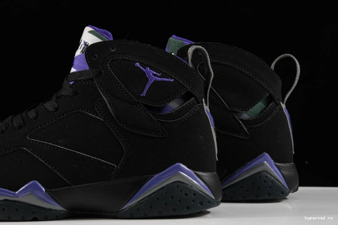 Bucks Allen 304775-053 7 Air Retro Ray Jordan 0808